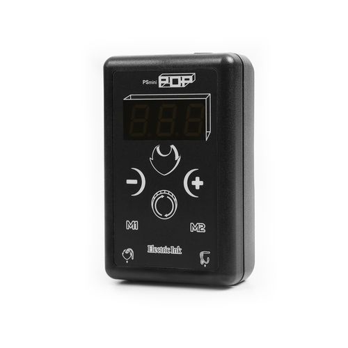 Fonte PS Mini Pop - Preta