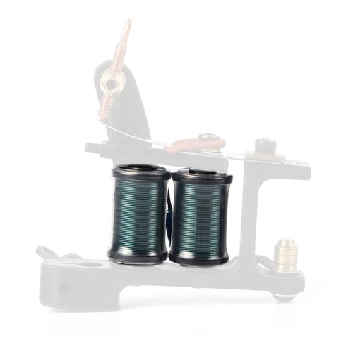 Bobinas para Máquinas de Traço e Híbrida de Ferro (Par)