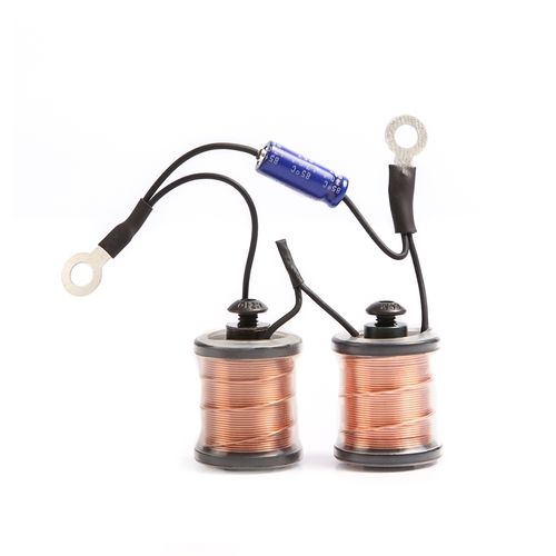 Bobinas para Máquinas Nano Pintura Ferro (Par) (Exceto Nano Dial)