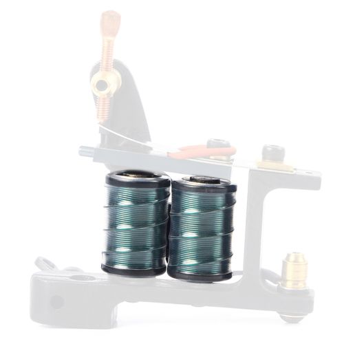 Bobinas para Máquinas de Pintura de Ferro (Par)
