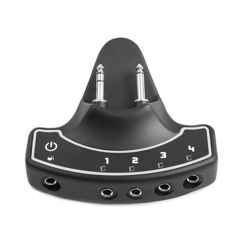 Switch SW4 - Preto Fosco