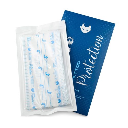 Tattoo Protection 10 CM x 20 CM