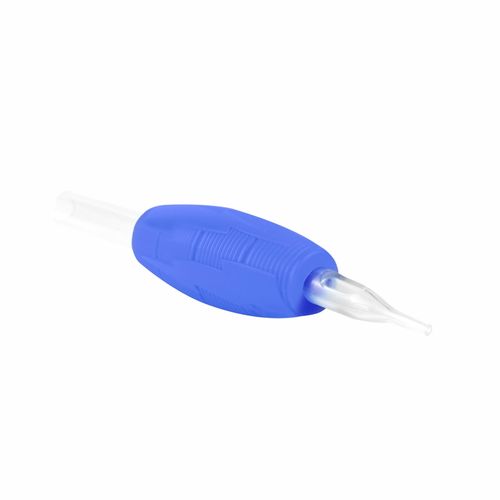 Bico Descartável Round Liner 05 - 19mm - Crystal