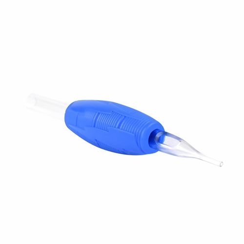 Bico Descartável Round Liner 09 - 19mm - Crystal