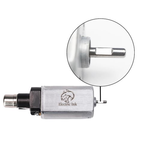 Conjunto Motor Mabuchi Electra Pop/Pro