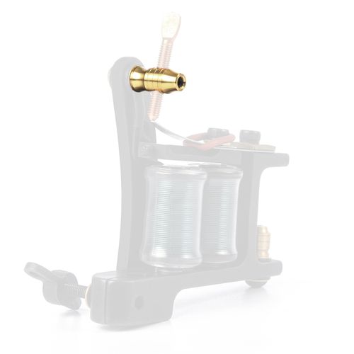 Front Binder para Máquinas de Bobina