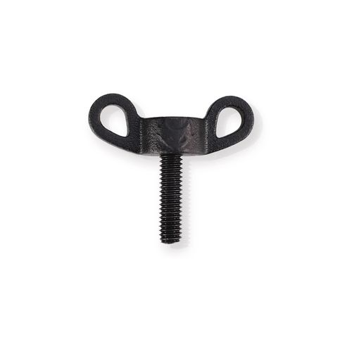 Fecho Borboleta para Bulldog