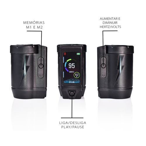 Fonte Power 3 - 31mm