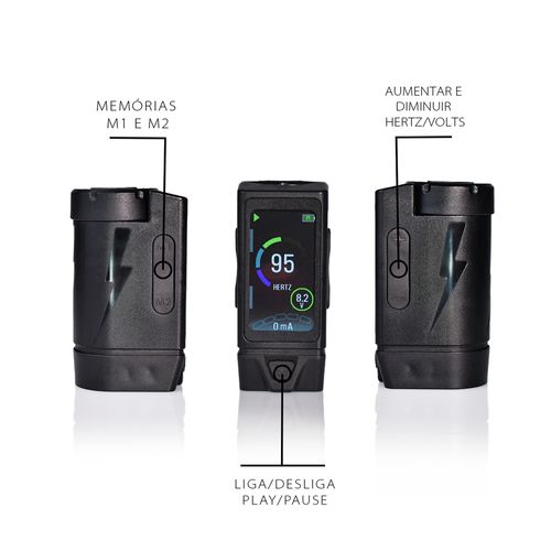 Fonte Power 3 - 24mm Slim