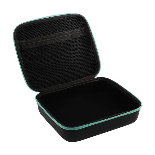 Case para Máquinas Electric Ink (sem berço)