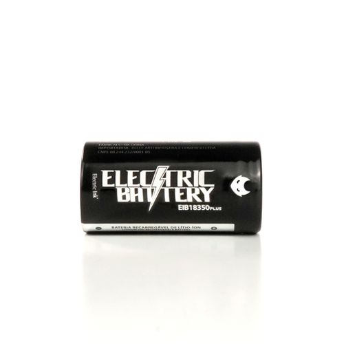 Bateria Recarregável de LI-ION Plus para Power 3 - Slim