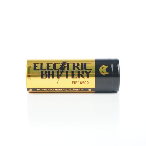 Bateria Recarregável de LI-ION para Power 1