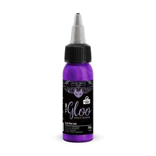 Electric Ink The Gloo