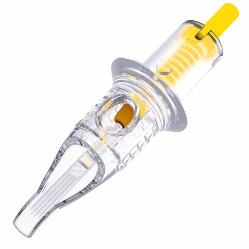 09RMG - Shock Cartridge Round Magnum 09 - Ø 0.35