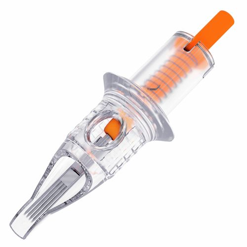 09MG - Shock Cartridge Magnum 09 - Ø 0.35