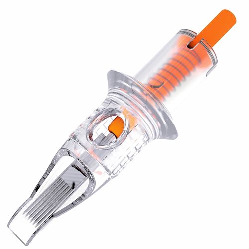 13MG - Shock Cartridge Magnum 13 - Ø 0.35