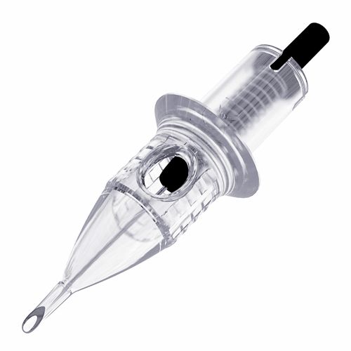 03RL - Shock Cartridge Round Liner 03 - Ø 0.35