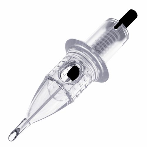 07RL - Shock Cartridge Round Liner 07 - Ø 0.35