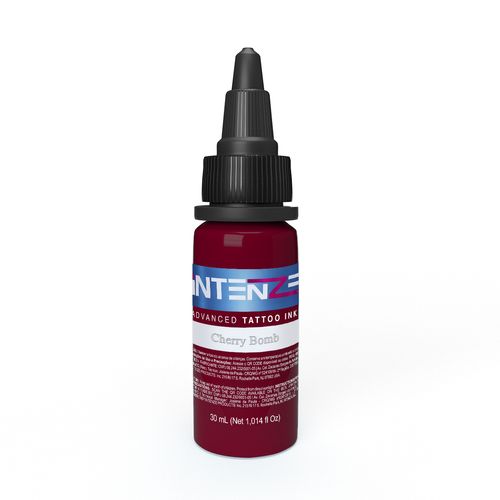 Cherry Bomb INTZ
