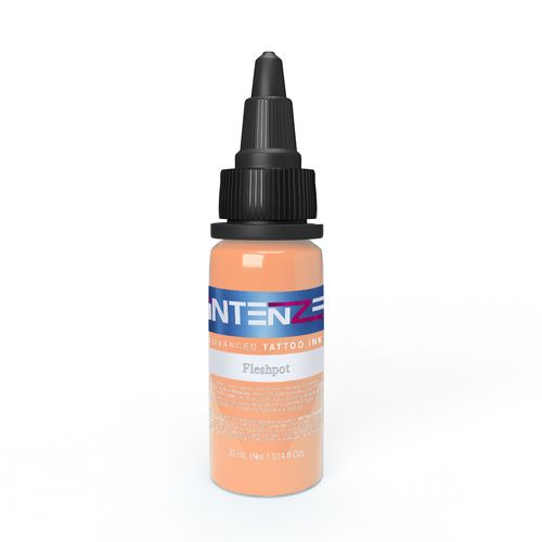 Fleshpot INTZ