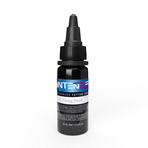 Lining Black INTZ