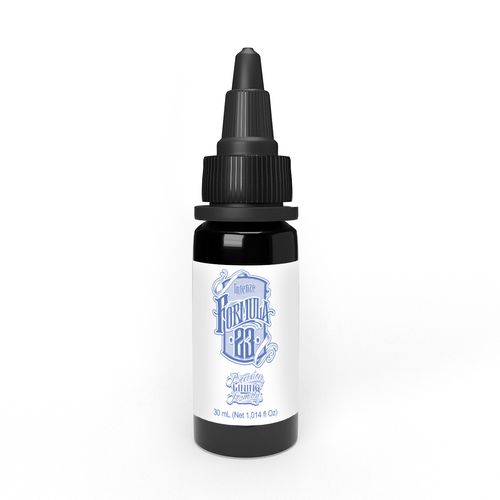 Formula 23 Original Black INTZ