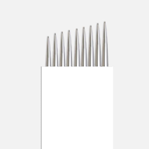 Advanced Needles Nuance 9 Flex 0.22