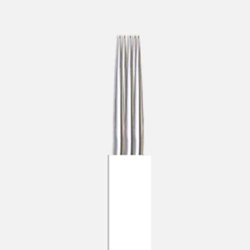 Advanced Needles Nuance 8 RL 0.22