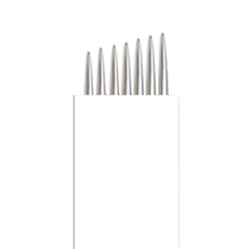 Advanced Needles Nuance 7 Flex Long 0.22