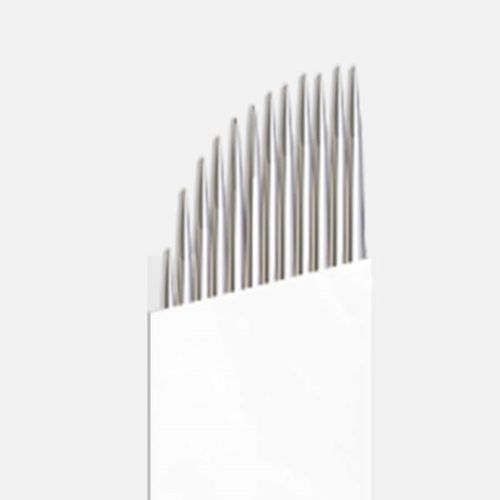 Advanced Needles Nuance 12 Flex Long Curved 0.22