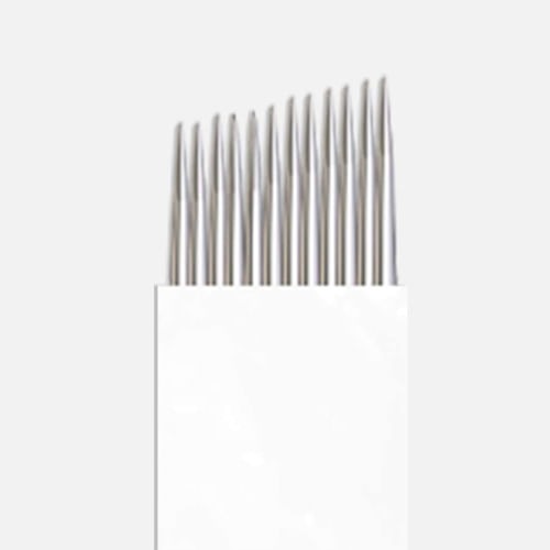 Lâmina Nuance 12 Flex Long 0.22