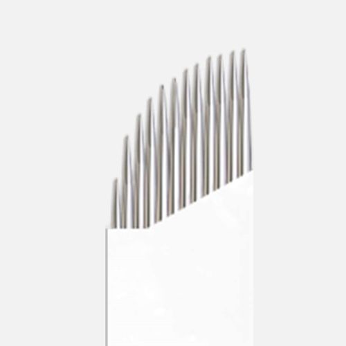 Advanced Needles Nuance 12 Flex Curved 0.22