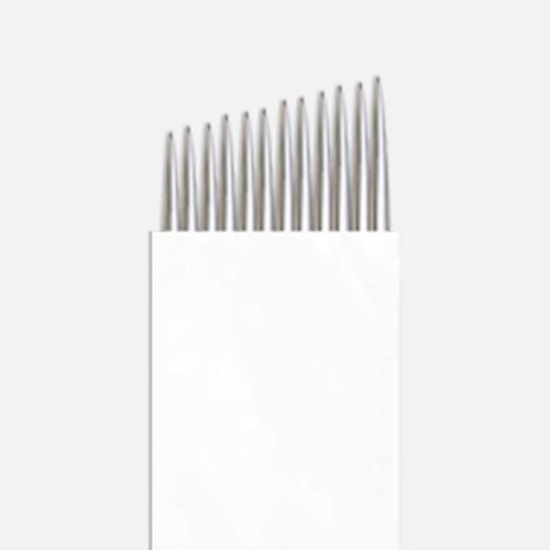 Lâmina Nuance 12 Flex 0.22