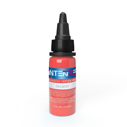 Mike Demasi Salmon INTZ