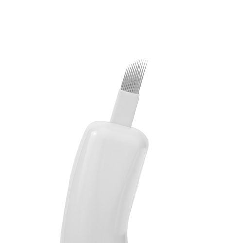 Nuance Inductor 11 Flex Curved