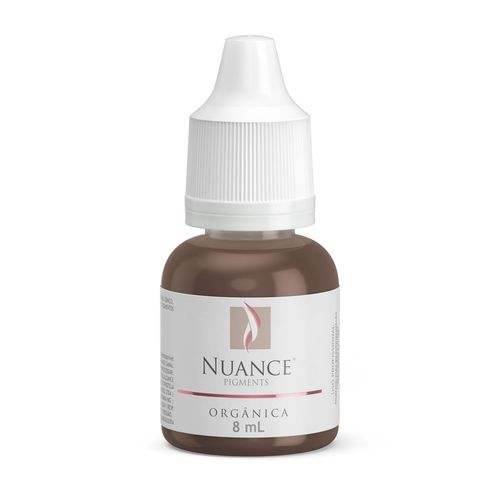 Nuance Pigments - Shasta