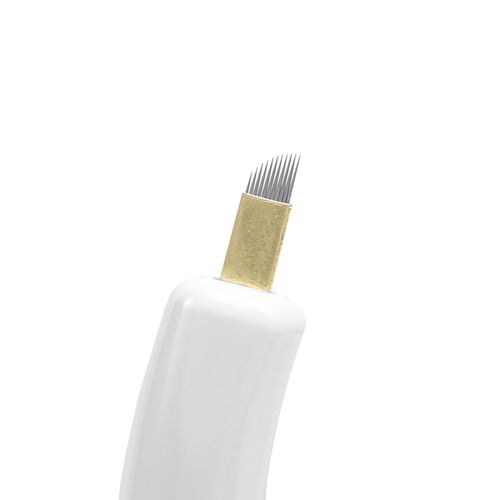 Nuance Inductor 11 Hard Curved