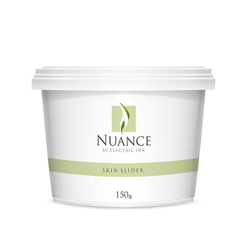 Nuance Skin Slider (Durante o Procedimento)