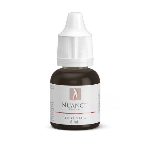 Nuance Pigments - Hood