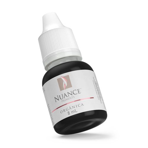 Nuance Pigments - Hood