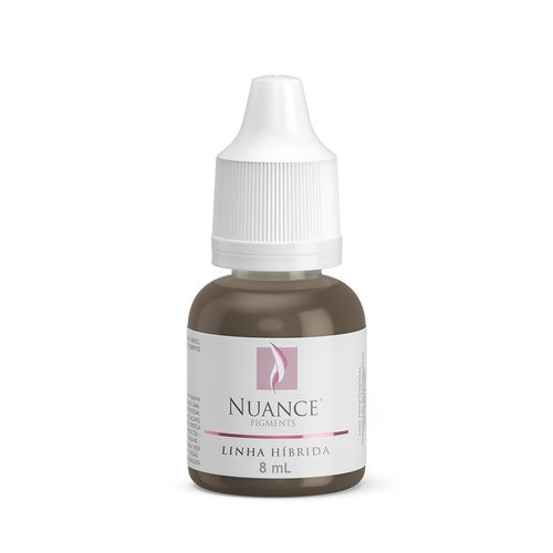Nuance Pigments Híbrido Dark Brown
