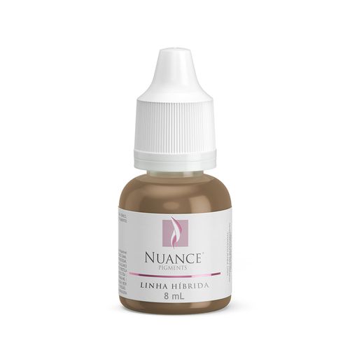 Nuance Pigments Híbrido Medium Brown