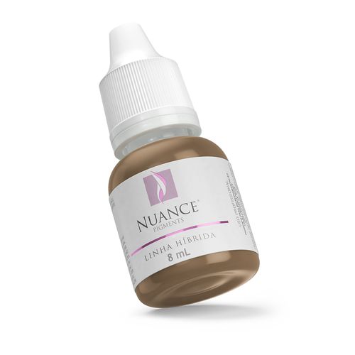 Nuance Pigments Híbrido Medium Brown