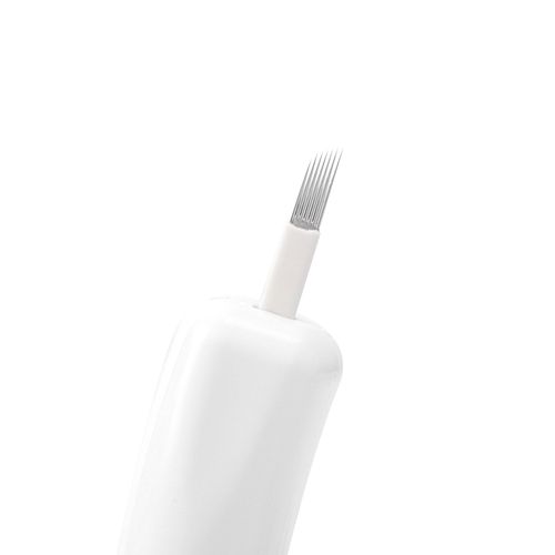 Nuance Inductor 7 Flex Curved