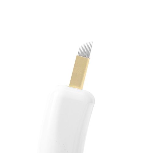 Nuance Inductor 9 Hard Curved