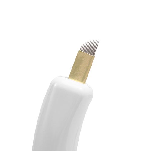 Nuance Inductor 12 Hard Curved