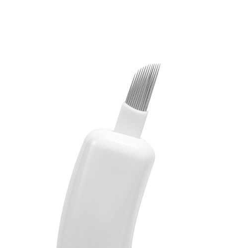 Nuance Inductor 12 Flex Long Curved