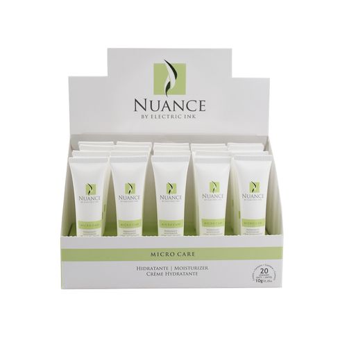 Kit Nuance Micro Care - c/20 Un. (Pós-Procedimento)