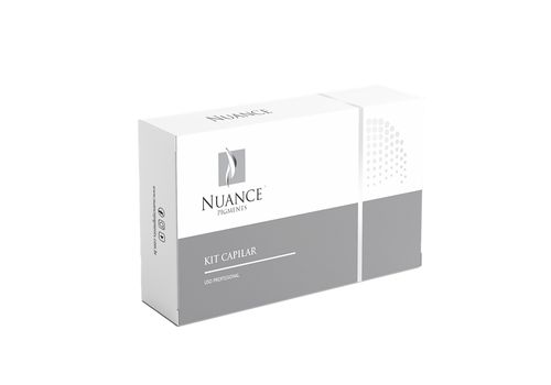 Kit Nuance Scalp Capilar