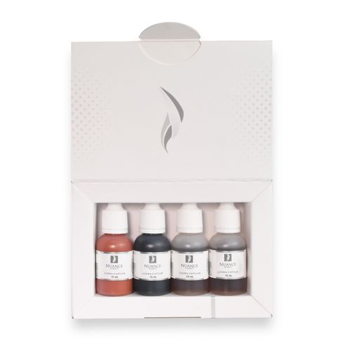 Kit Nuance Scalp Capilar